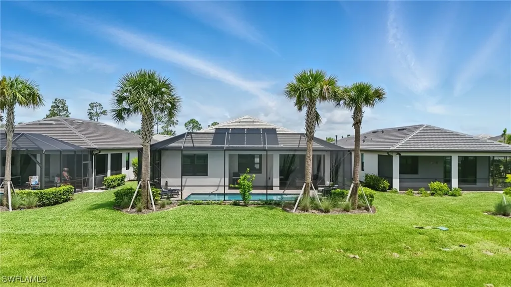 1870 Amador Court Naples FL 34120