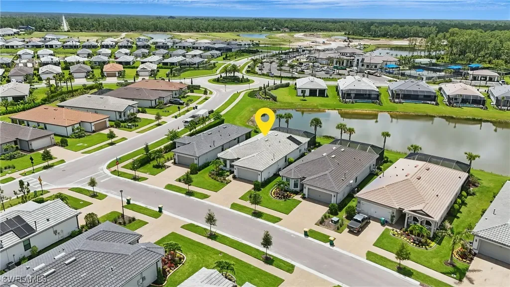 1870 Amador Court Naples FL 34120