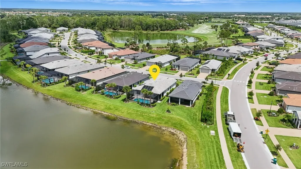 1870 Amador Court Naples FL 34120