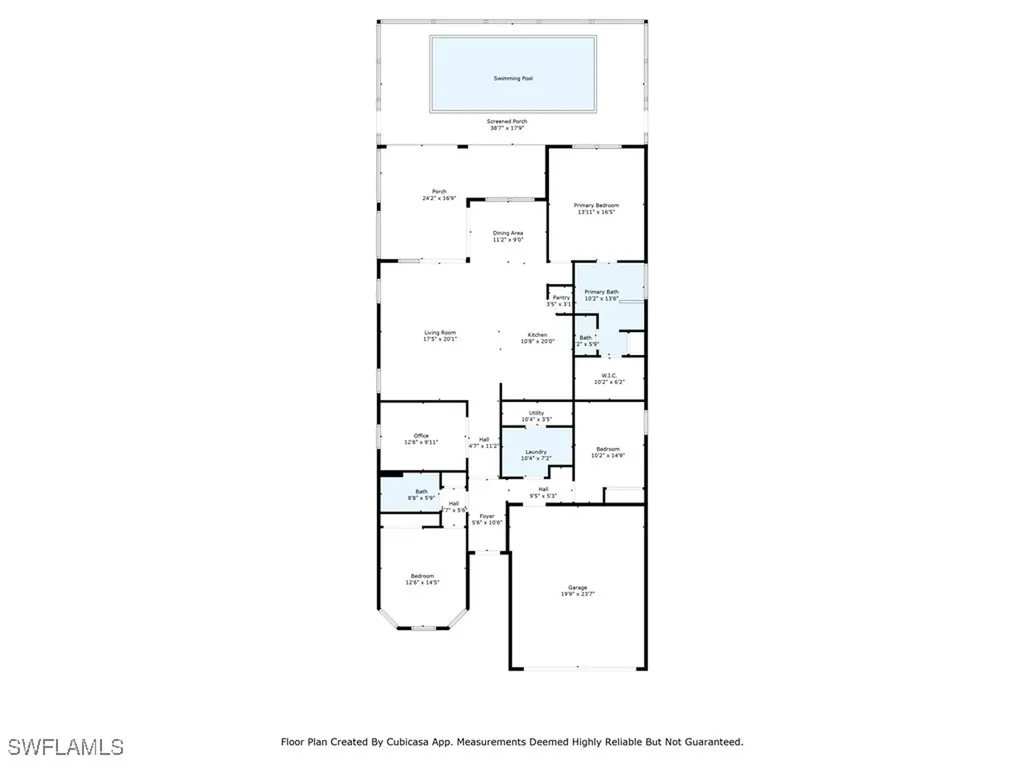 1870 Amador Court Naples FL 34120