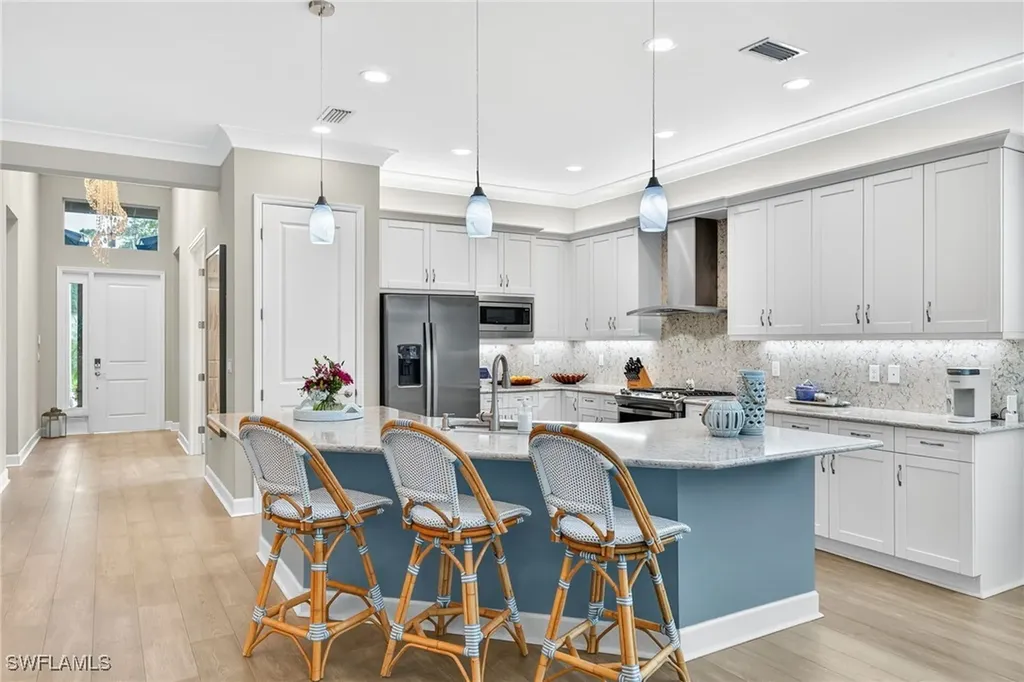 16606 Calistoga Drive Bonita Springs FL 34135