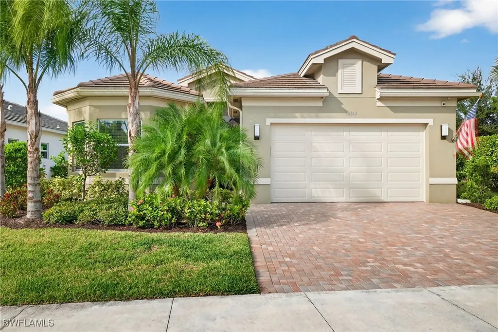 16606 Calistoga Drive Bonita Springs FL 34135