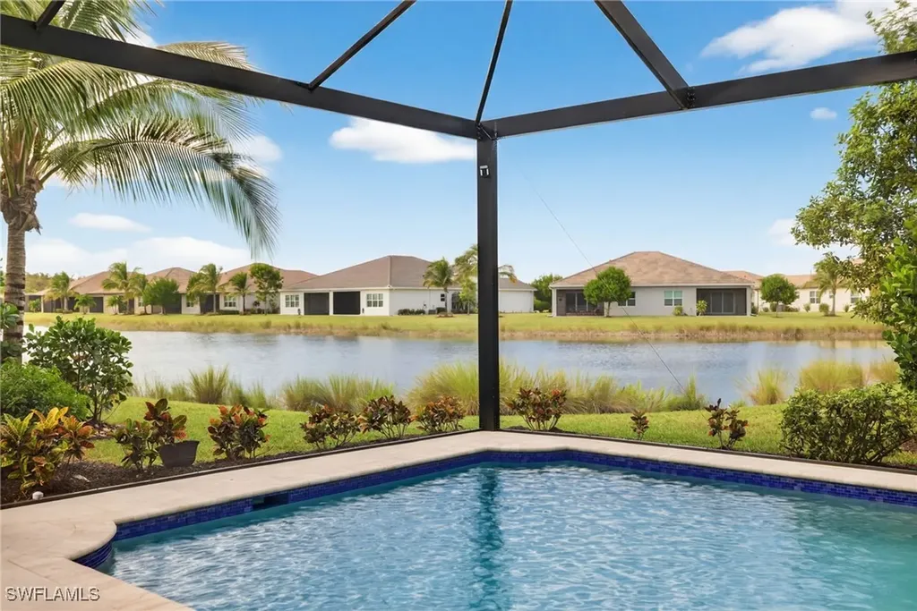 16606 Calistoga Drive Bonita Springs FL 34135