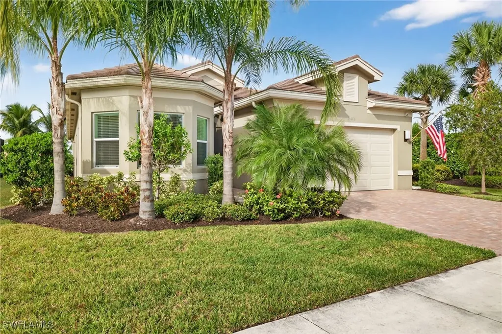 16606 Calistoga Drive Bonita Springs FL 34135