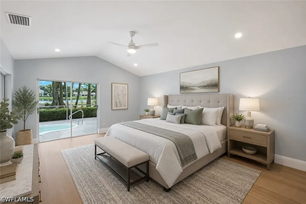 12888 Valewood Drive Naples FL 34119