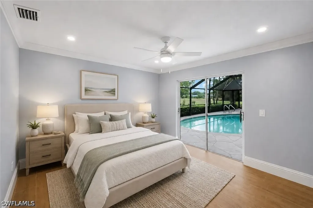 12888 Valewood Drive Naples FL 34119