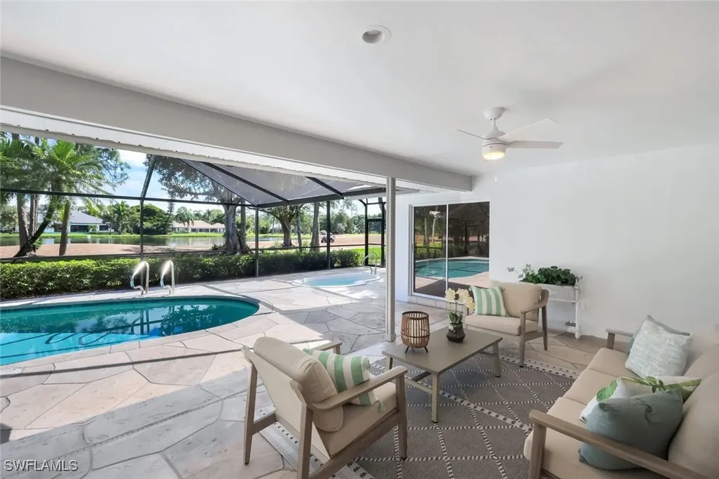 12888 Valewood Drive Naples FL 34119