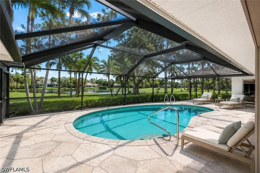 12888 Valewood Drive Naples FL 34119
