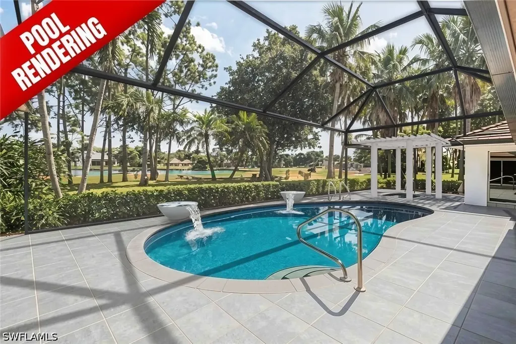 12888 Valewood Drive Naples FL 34119