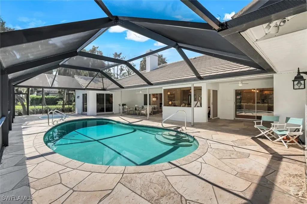 12888 Valewood Drive Naples FL 34119