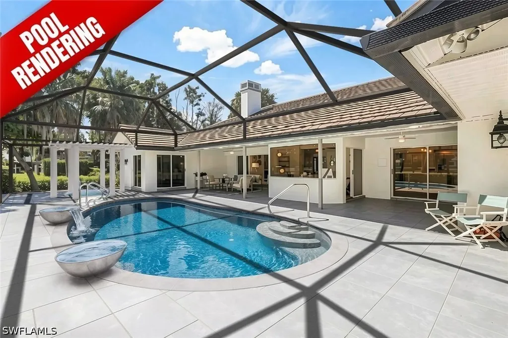 12888 Valewood Drive Naples FL 34119