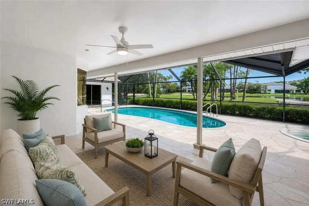 12888 Valewood Drive Naples FL 34119