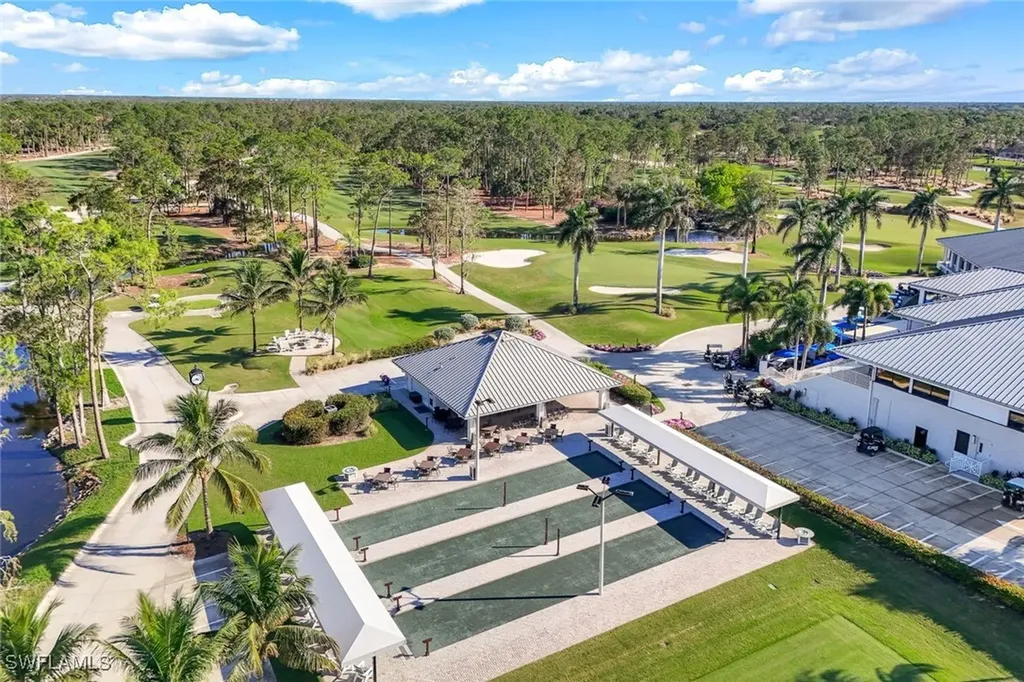 12888 Valewood Drive Naples FL 34119
