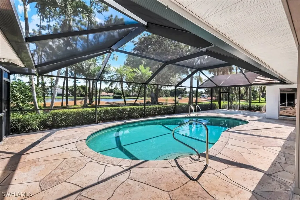 12888 Valewood Drive Naples FL 34119