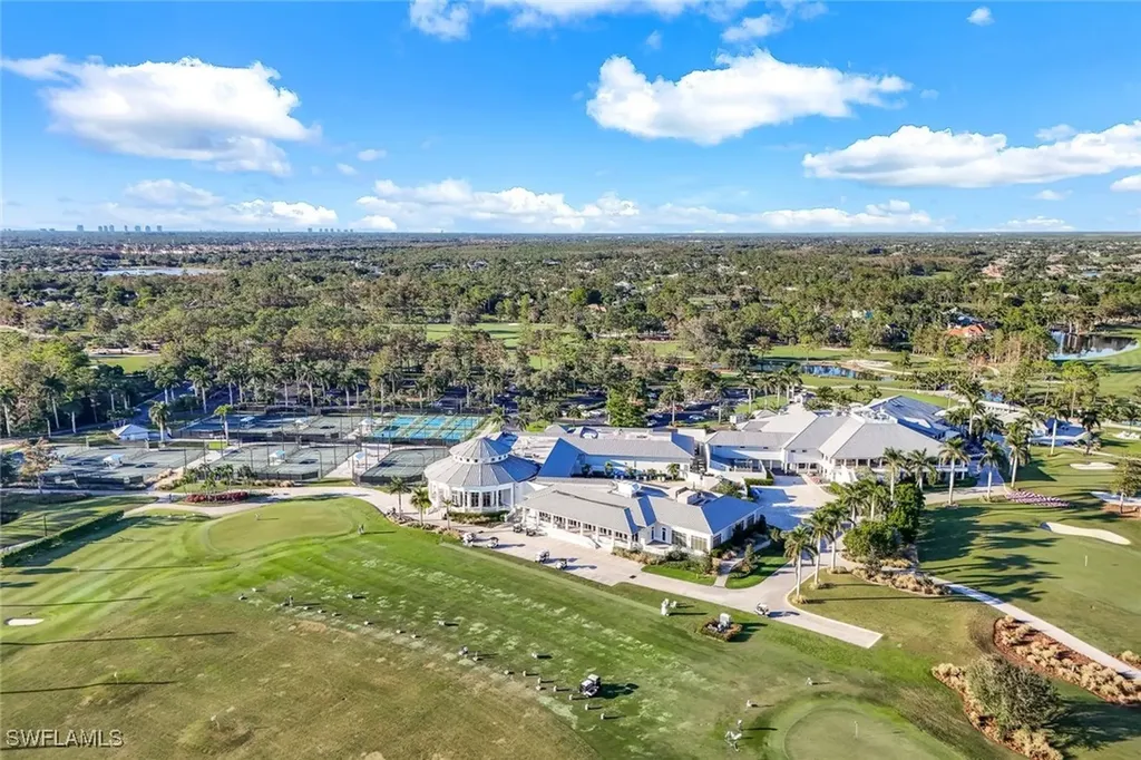 12888 Valewood Drive Naples FL 34119