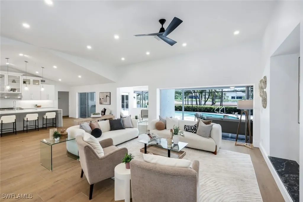 12888 Valewood Drive Naples FL 34119