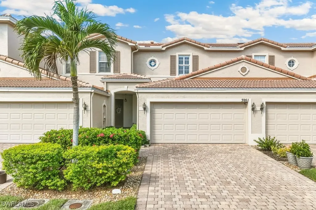 3951 Cherrybrook Loop Fort Myers FL 33966
