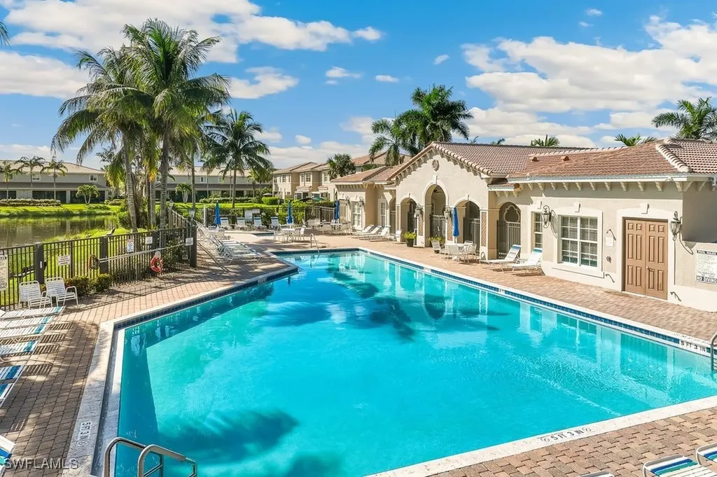 3951 Cherrybrook Loop Fort Myers FL 33966