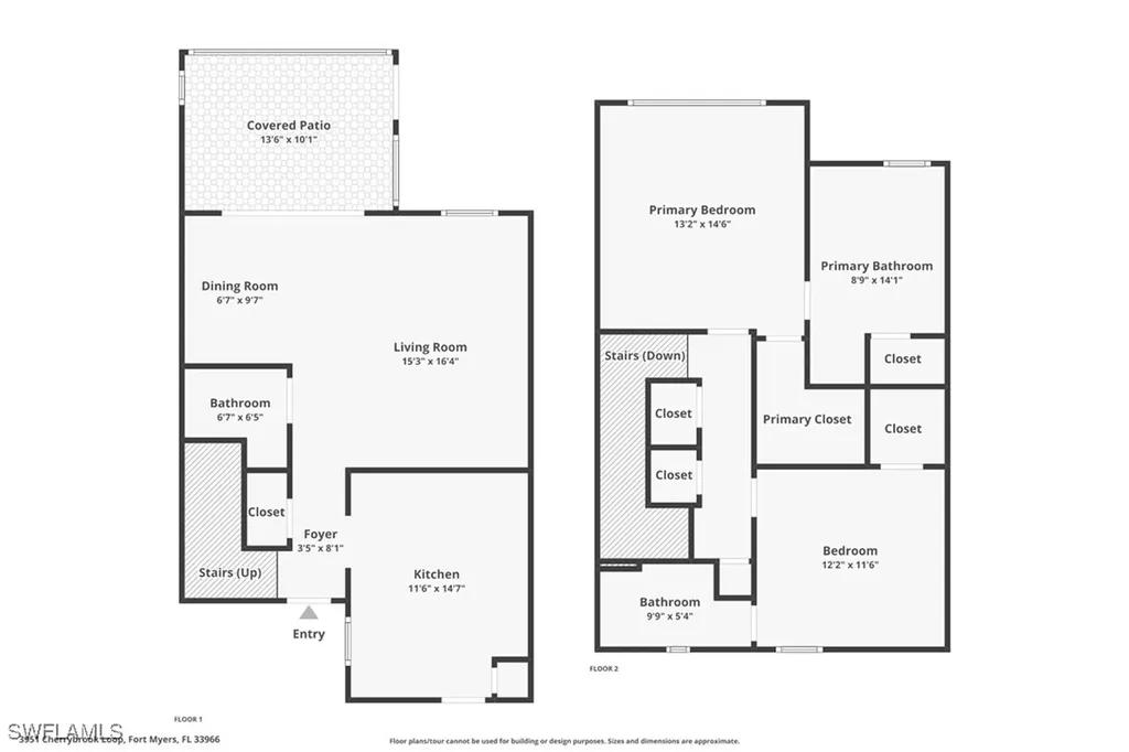 3951 Cherrybrook Loop Fort Myers FL 33966