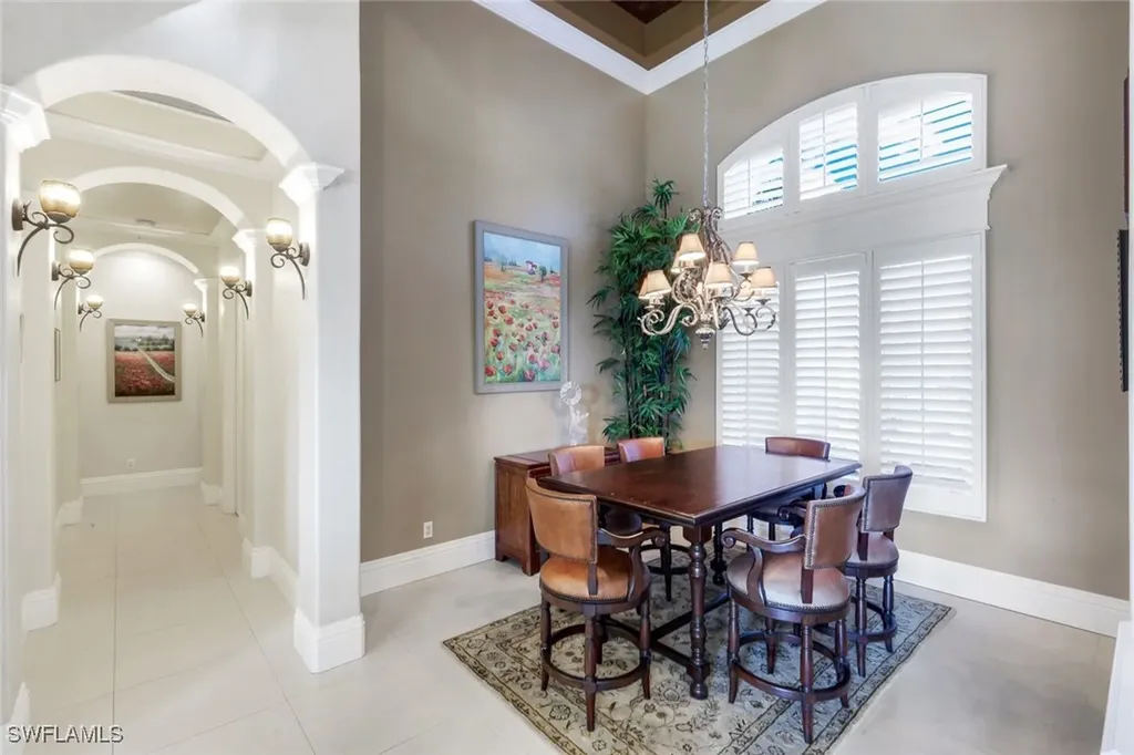 15295 Pembroke Point Naples FL 34110