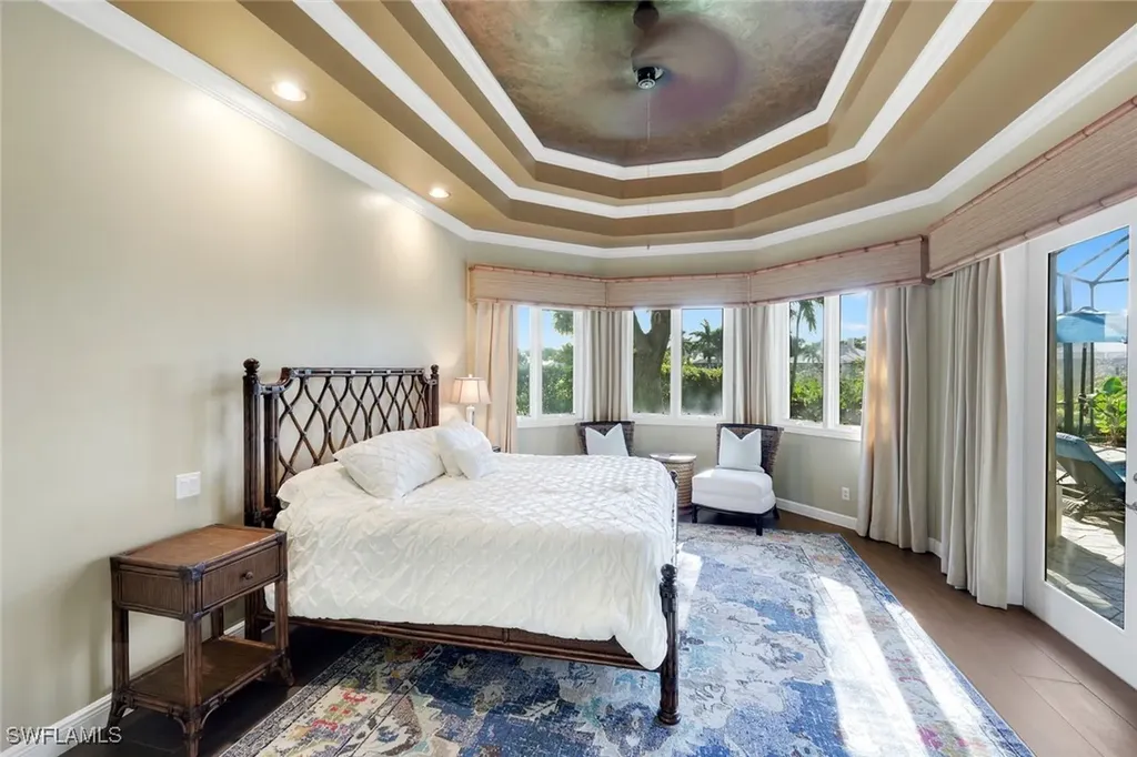 15295 Pembroke Point Naples FL 34110