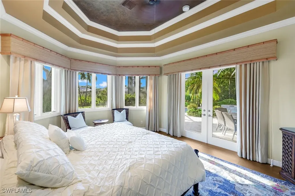 15295 Pembroke Point Naples FL 34110