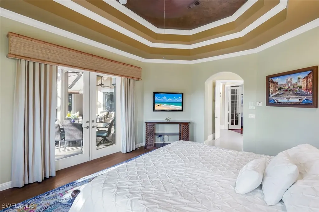 15295 Pembroke Point Naples FL 34110