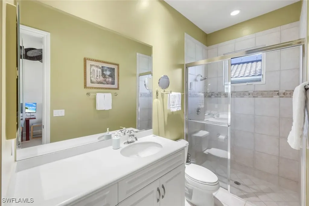 15295 Pembroke Point Naples FL 34110