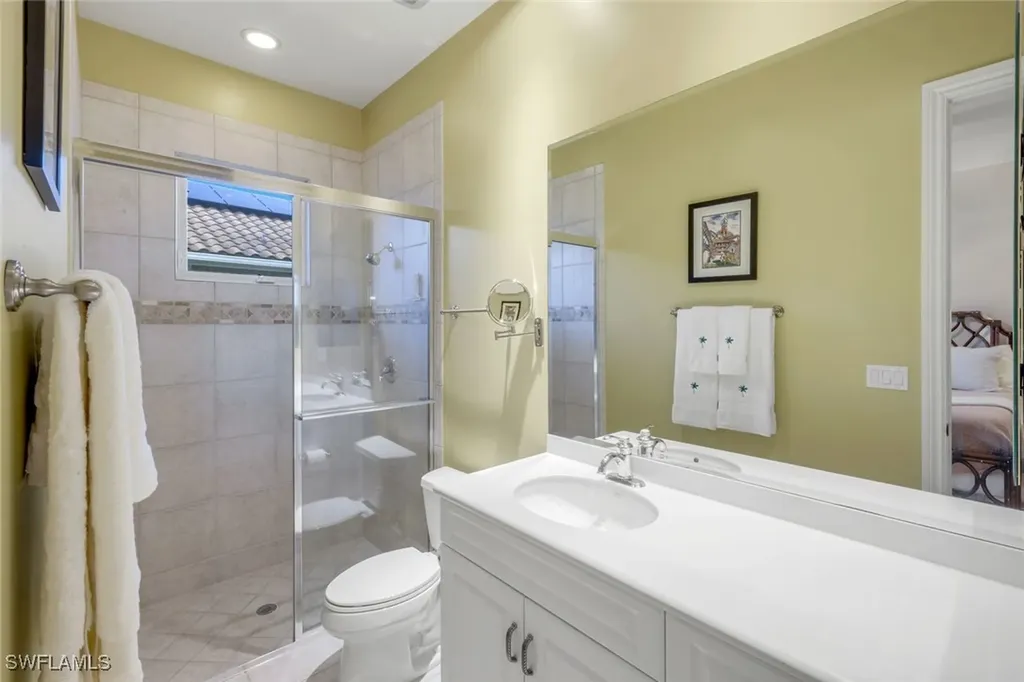 15295 Pembroke Point Naples FL 34110