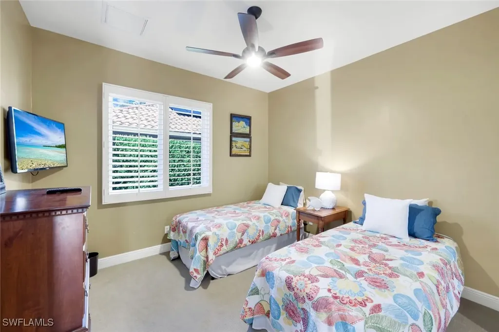 15295 Pembroke Point Naples FL 34110