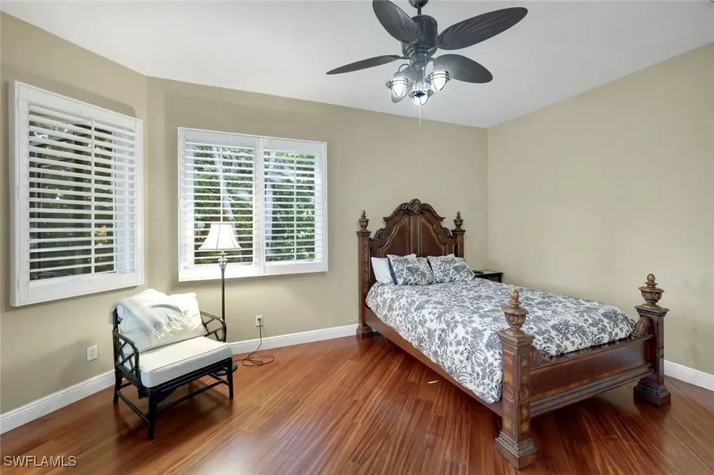 15295 Pembroke Point Naples FL 34110