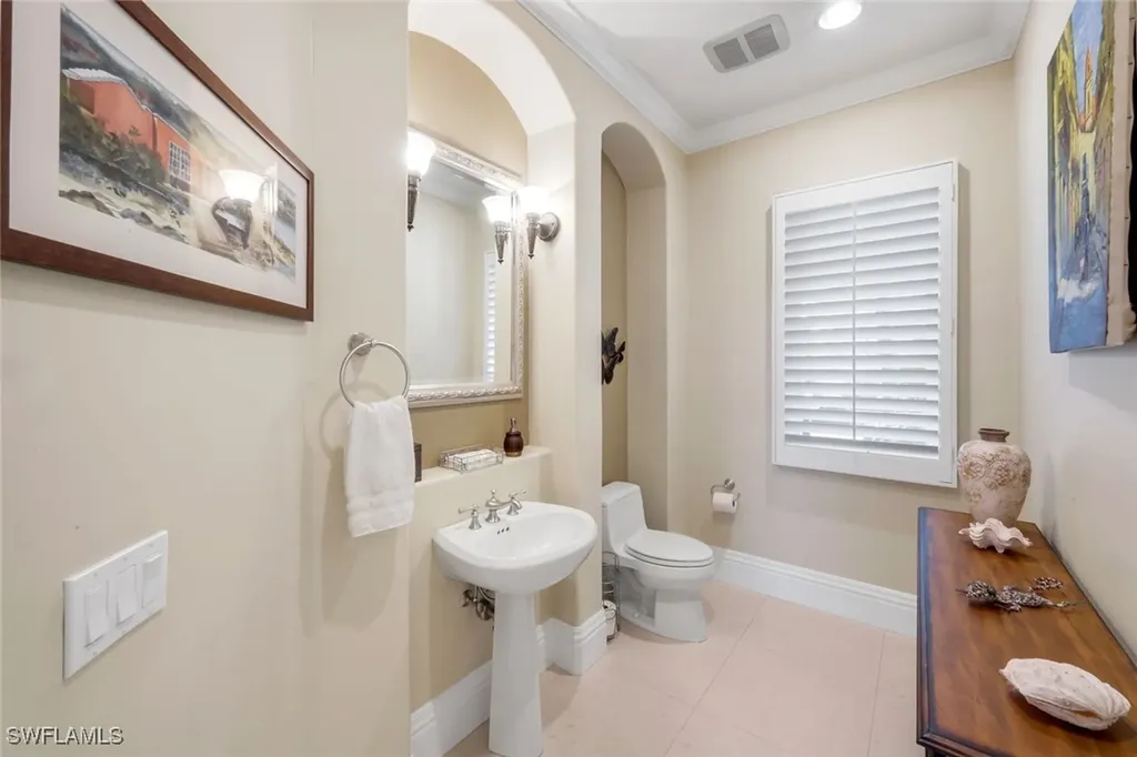 15295 Pembroke Point Naples FL 34110
