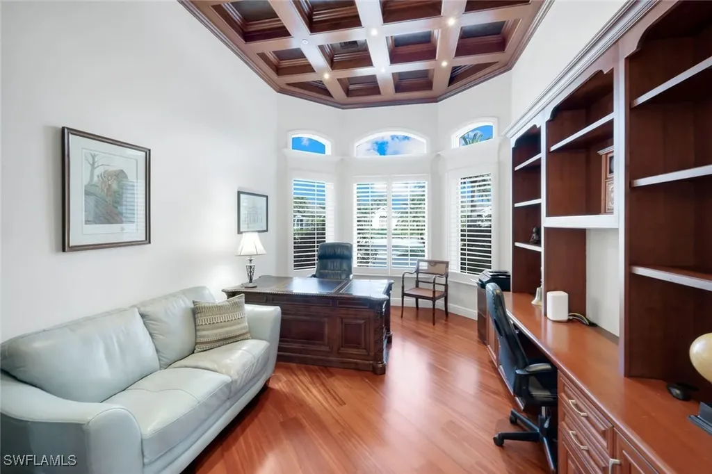 15295 Pembroke Point Naples FL 34110