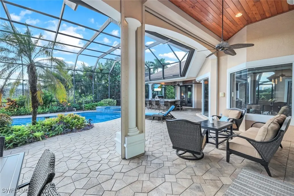 15295 Pembroke Point Naples FL 34110