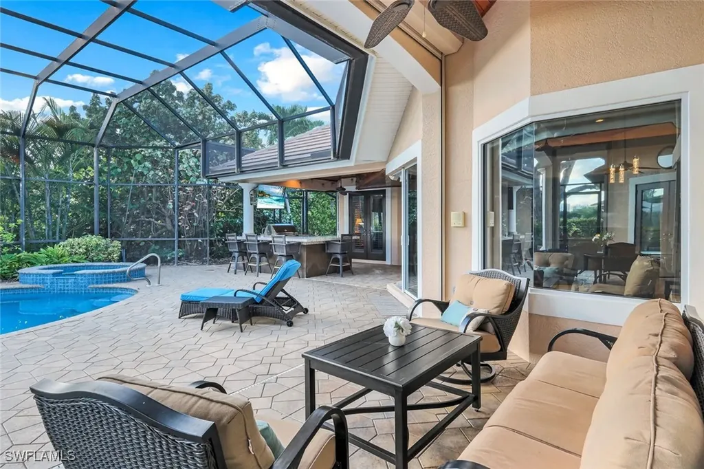 15295 Pembroke Point Naples FL 34110