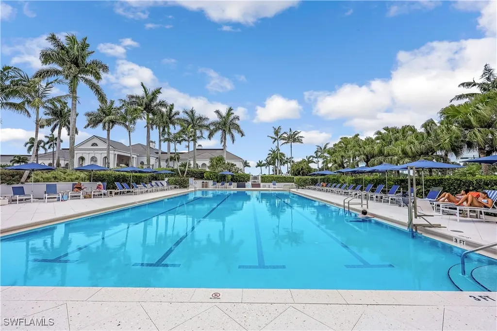 15295 Pembroke Point Naples FL 34110
