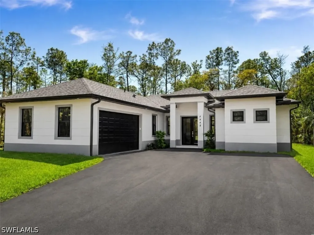 4448 14th Avenue NE Naples FL 34120