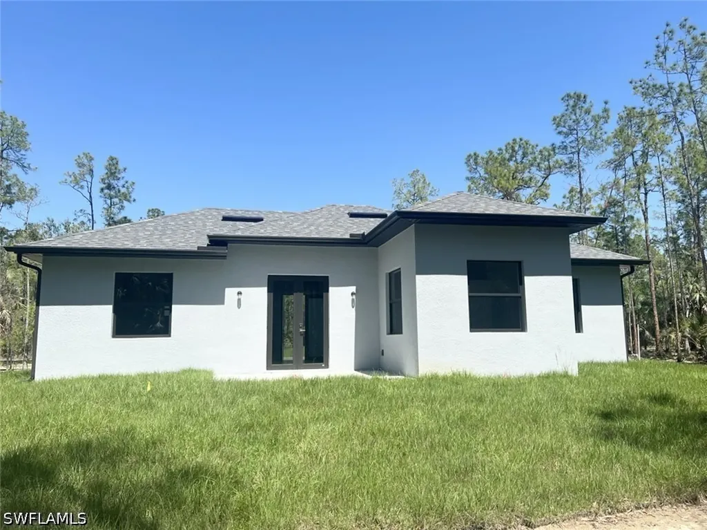 4448 14th Avenue NE Naples FL 34120