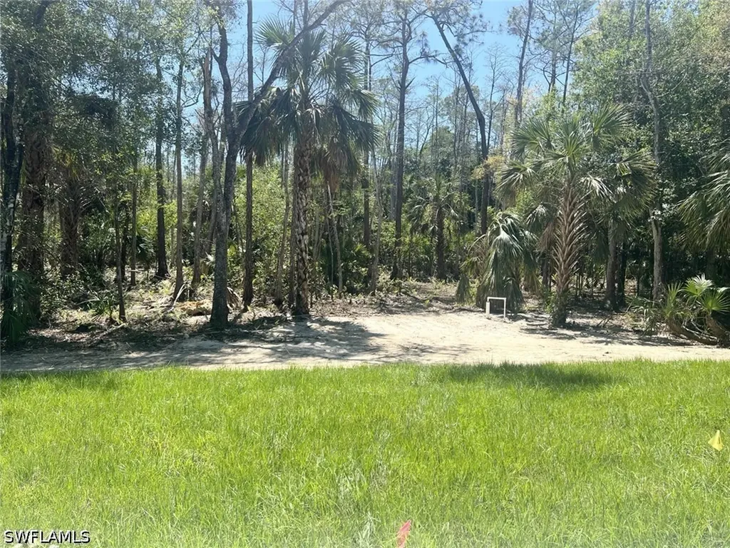 4448 14th Avenue NE Naples FL 34120
