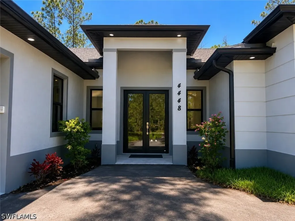 4448 14th Avenue NE Naples FL 34120