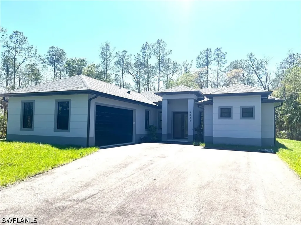 4448 14th Avenue NE Naples FL 34120