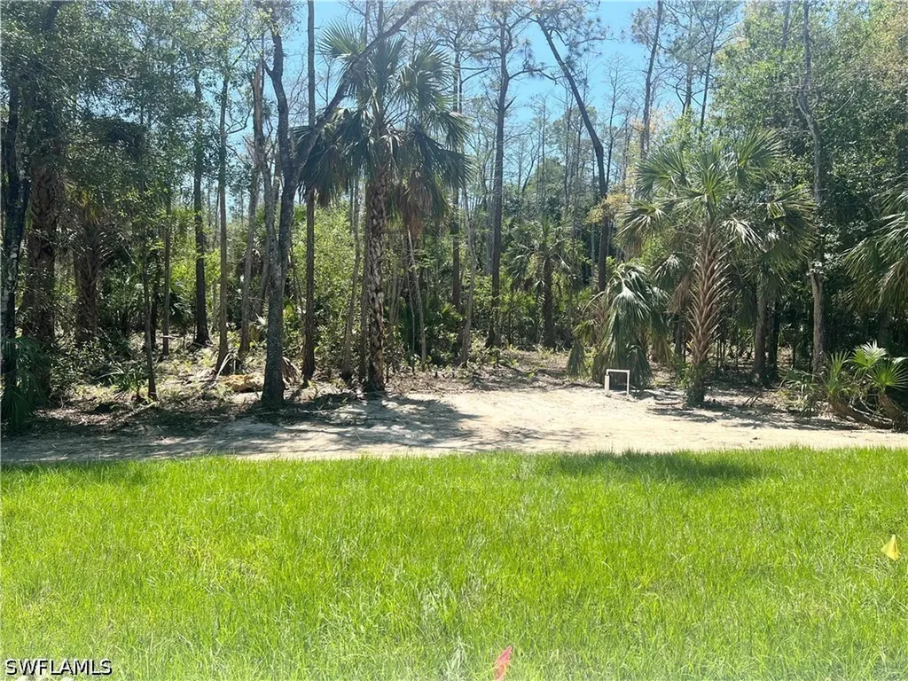 4448 14th Avenue NE Naples FL 34120