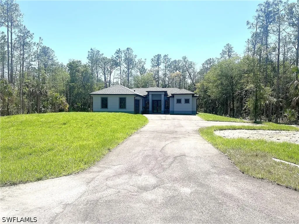 4448 14th Avenue NE Naples FL 34120