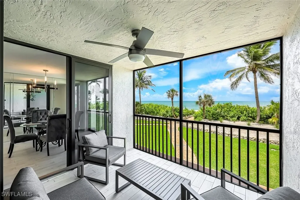 10475 Gulf Shore Drive Naples FL 34108