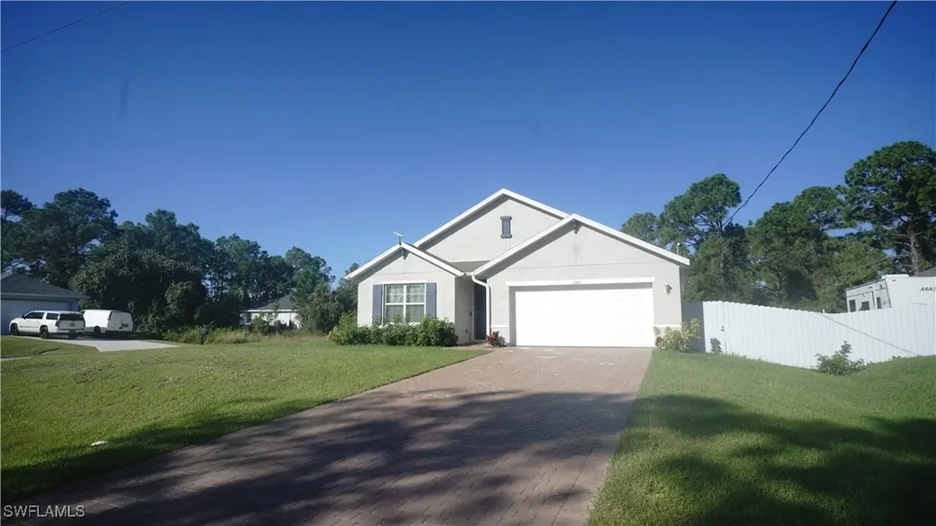 3301 Joan Avenue N Lehigh Acres FL 33971