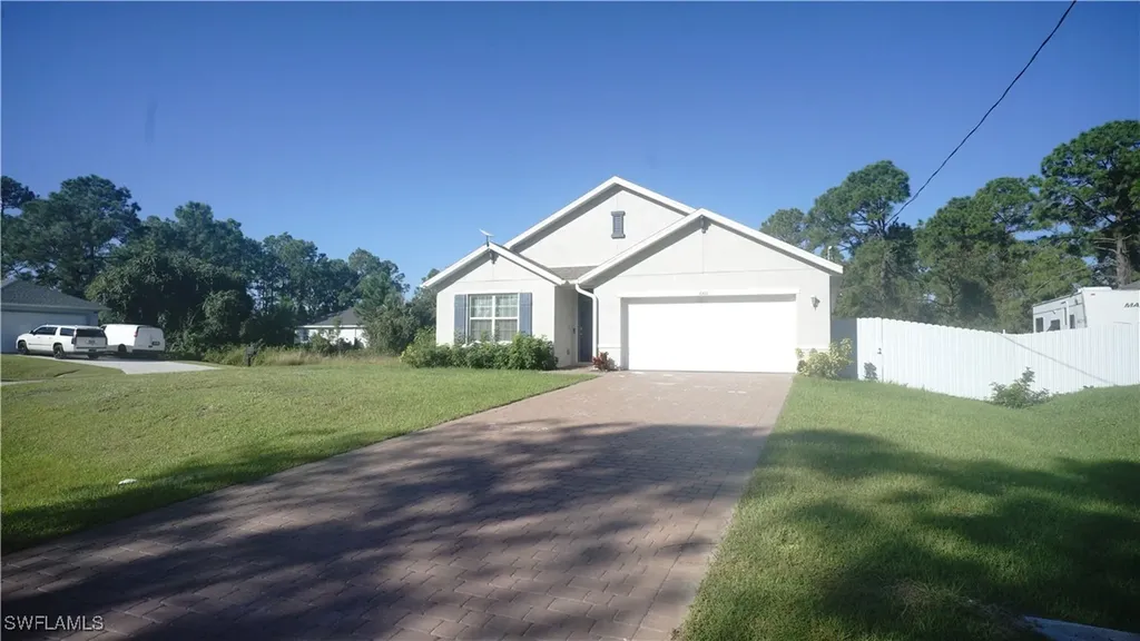 3301 Joan Avenue N Lehigh Acres FL 33971