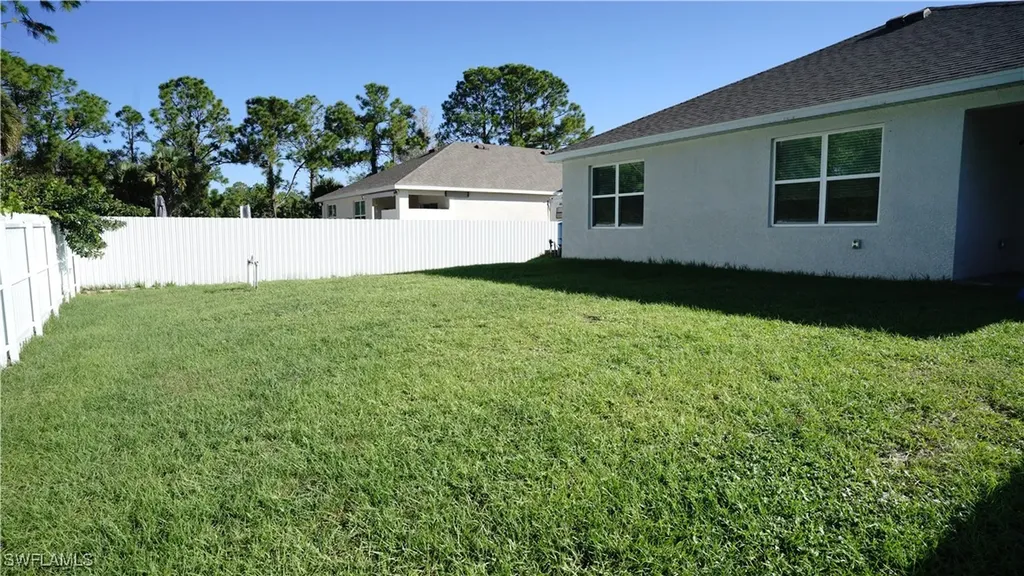 3301 Joan Avenue N Lehigh Acres FL 33971