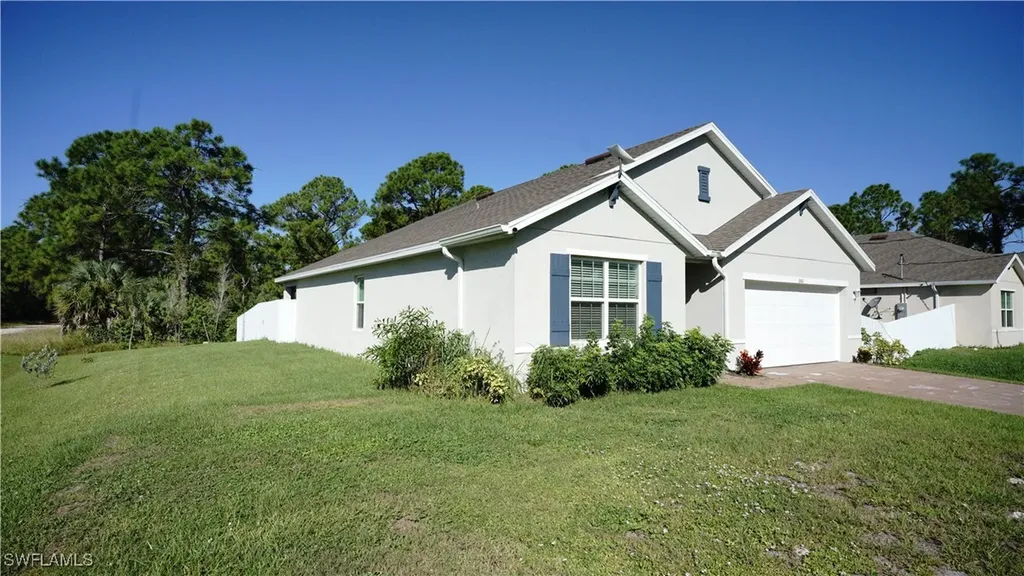 3301 Joan Avenue N Lehigh Acres FL 33971