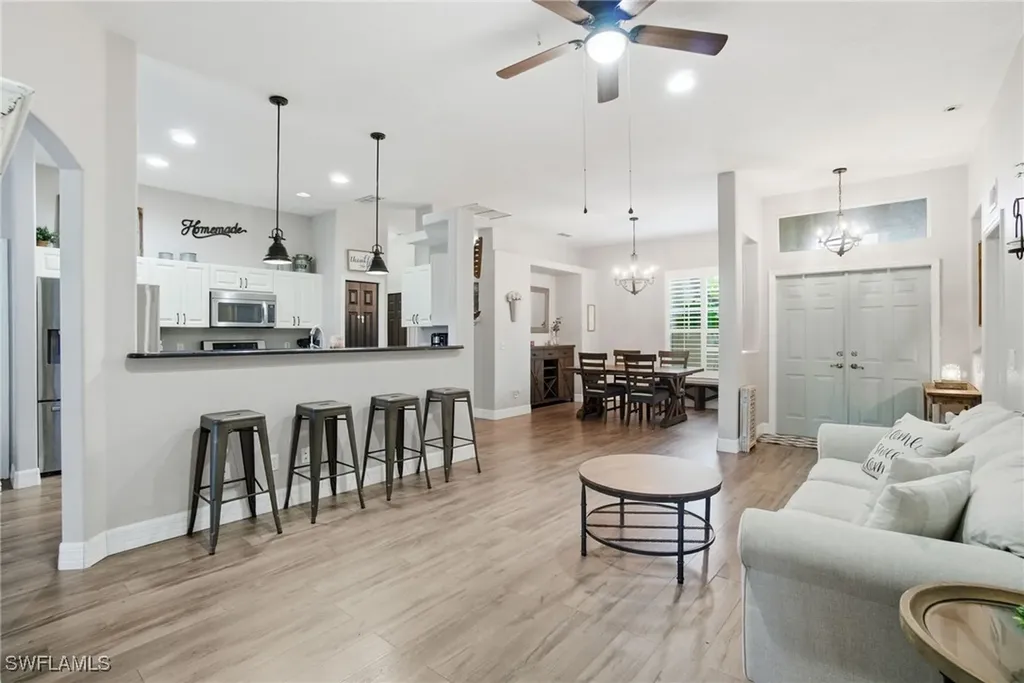2900 Orange Grove Trail Naples FL 34120