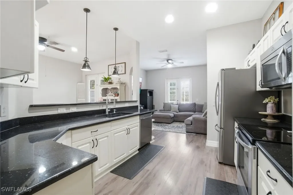 2900 Orange Grove Trail Naples FL 34120